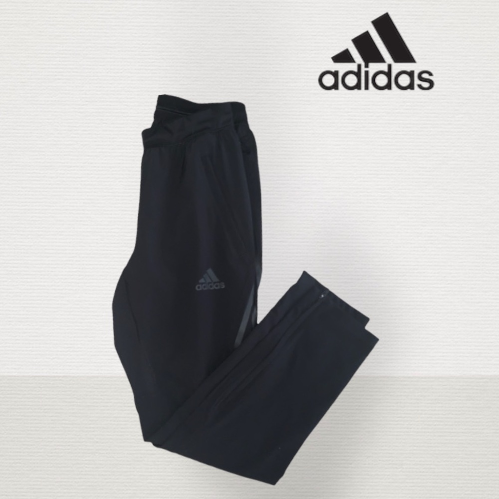 🗓️ Adidas Aeroready Training Pants !
